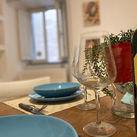 Апартаменти Zaira'S House - Largo Argentina Campo De' Fiori Рим Екстер'єр фото