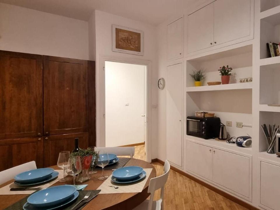 Апартаменти Zaira'S House - Largo Argentina Campo De' Fiori Рим Екстер'єр фото